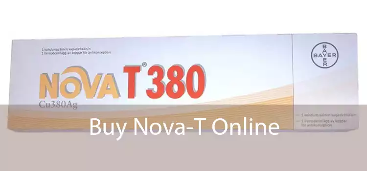 Buy Nova-T Online 