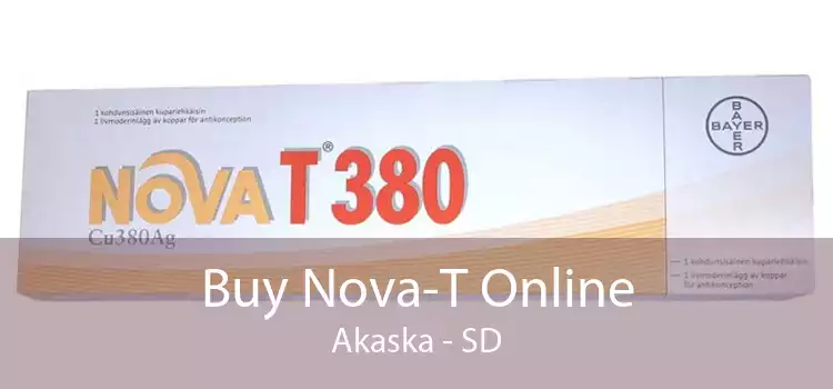 Buy Nova-T Online Akaska - SD