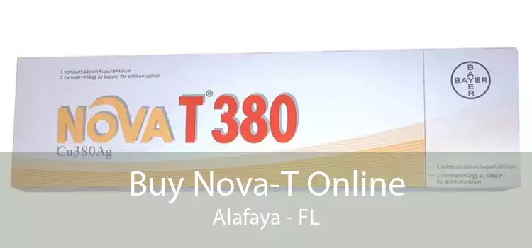 Buy Nova-T Online Alafaya - FL