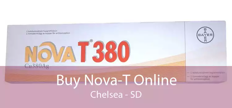 Buy Nova-T Online Chelsea - SD
