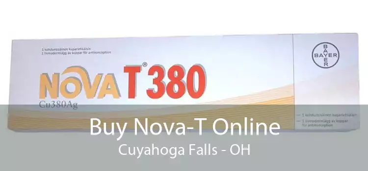 Buy Nova-T Online Cuyahoga Falls - OH