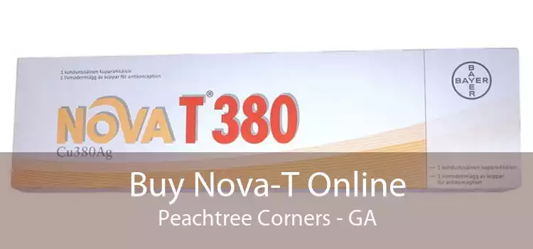 Buy Nova-T Online Peachtree Corners - GA